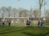 M.Z.C. '11 5 - S.K.N.W.K. 3 (competitie) seizoen 2024-2025 (150/195)